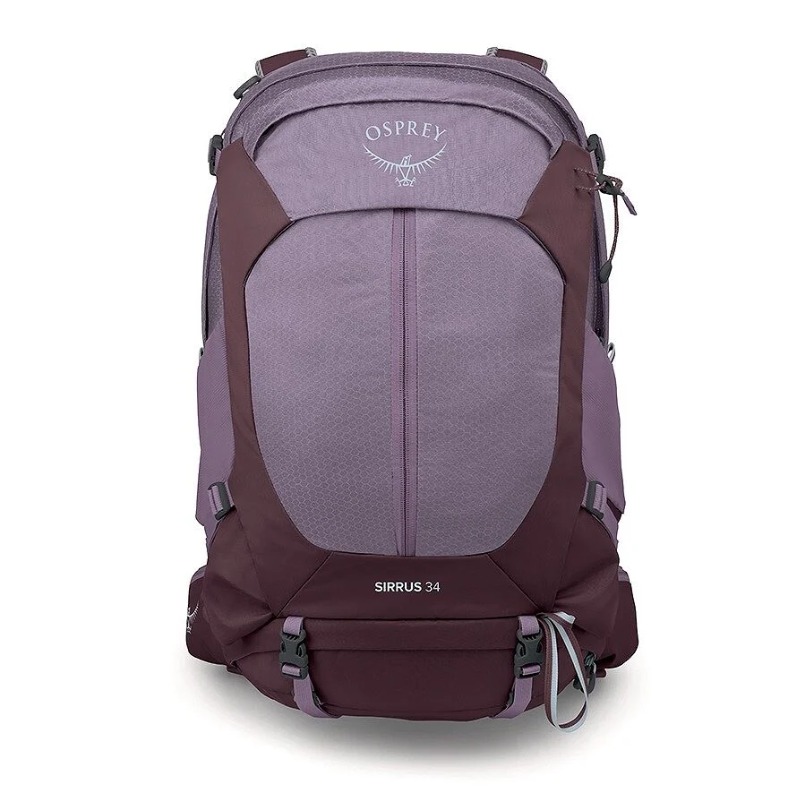 Osprey - Sirrus 34 Rugzak